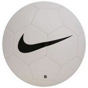 Bola de Campo Nike Team Training