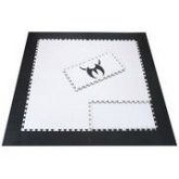Tatame Haiti Minotauro Artes Marciais 2,50 x 2,50 metros