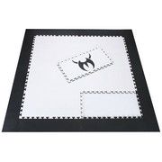 Tatame Haiti Minotauro Artes Marciais 2,50 x 2,50 metros