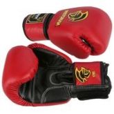 luva de boxe ou muay thai todos os tamanhos