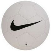 Bola de Campo Nike Team Training