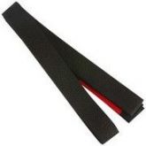 Faixa Graduação Koral Jiu-Jitsu (todas cores)